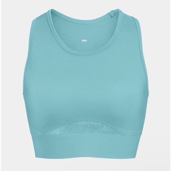 Knix Racerback Sports Bra- NWTs! - Picture 1 of 3